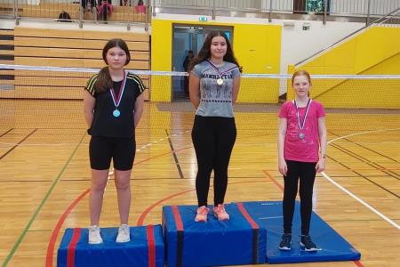 PP OŠ mlajše učenke s